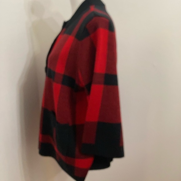 NWT Designers Originals Sweater Cardigan Size Petite XL - Picture 5 of 13